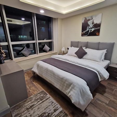 Centaurus Apartments İslamabad Dış mekan fotoğraf