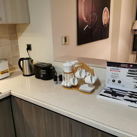 Centaurus Apartments İslamabad Dış mekan fotoğraf