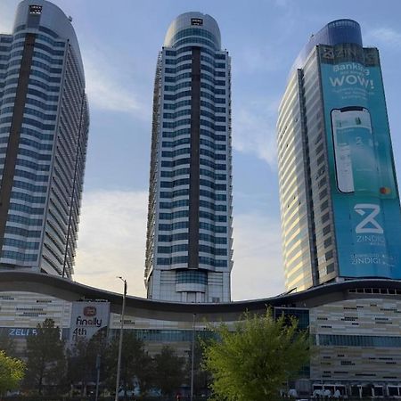 Centaurus Apartments İslamabad Dış mekan fotoğraf