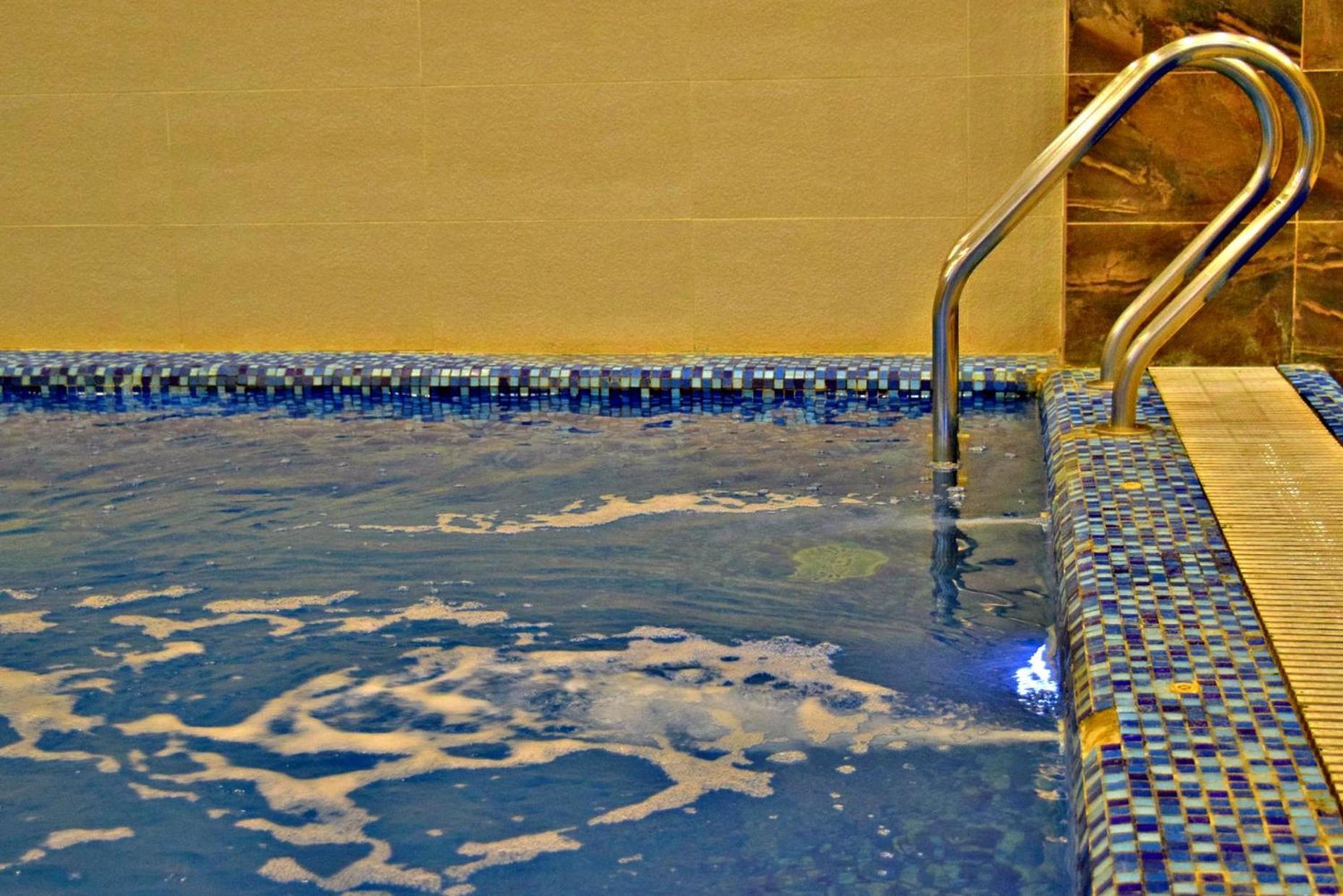 Centaurus Apartments İslamabad Dış mekan fotoğraf