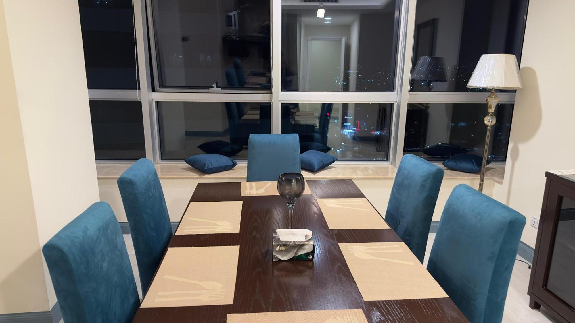 Centaurus Apartments İslamabad Dış mekan fotoğraf