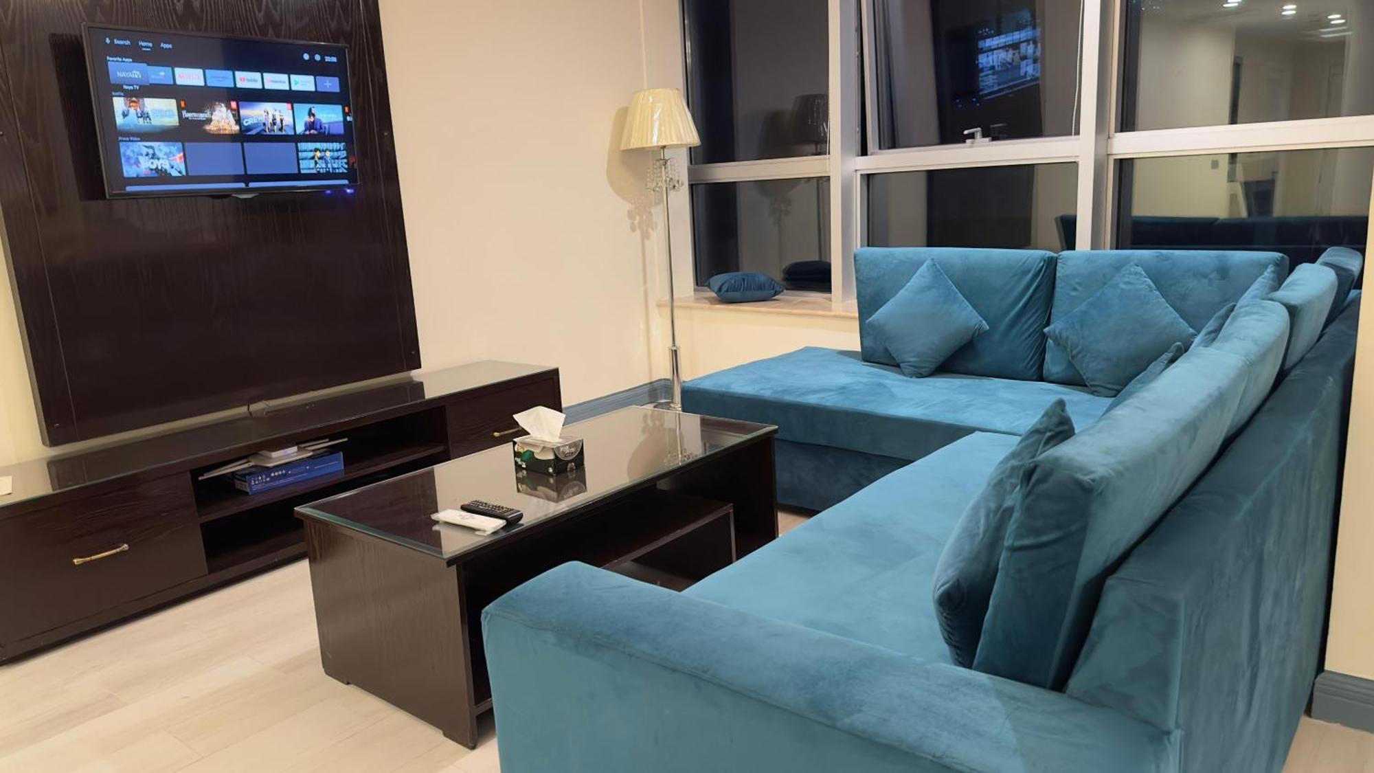 Centaurus Apartments İslamabad Dış mekan fotoğraf