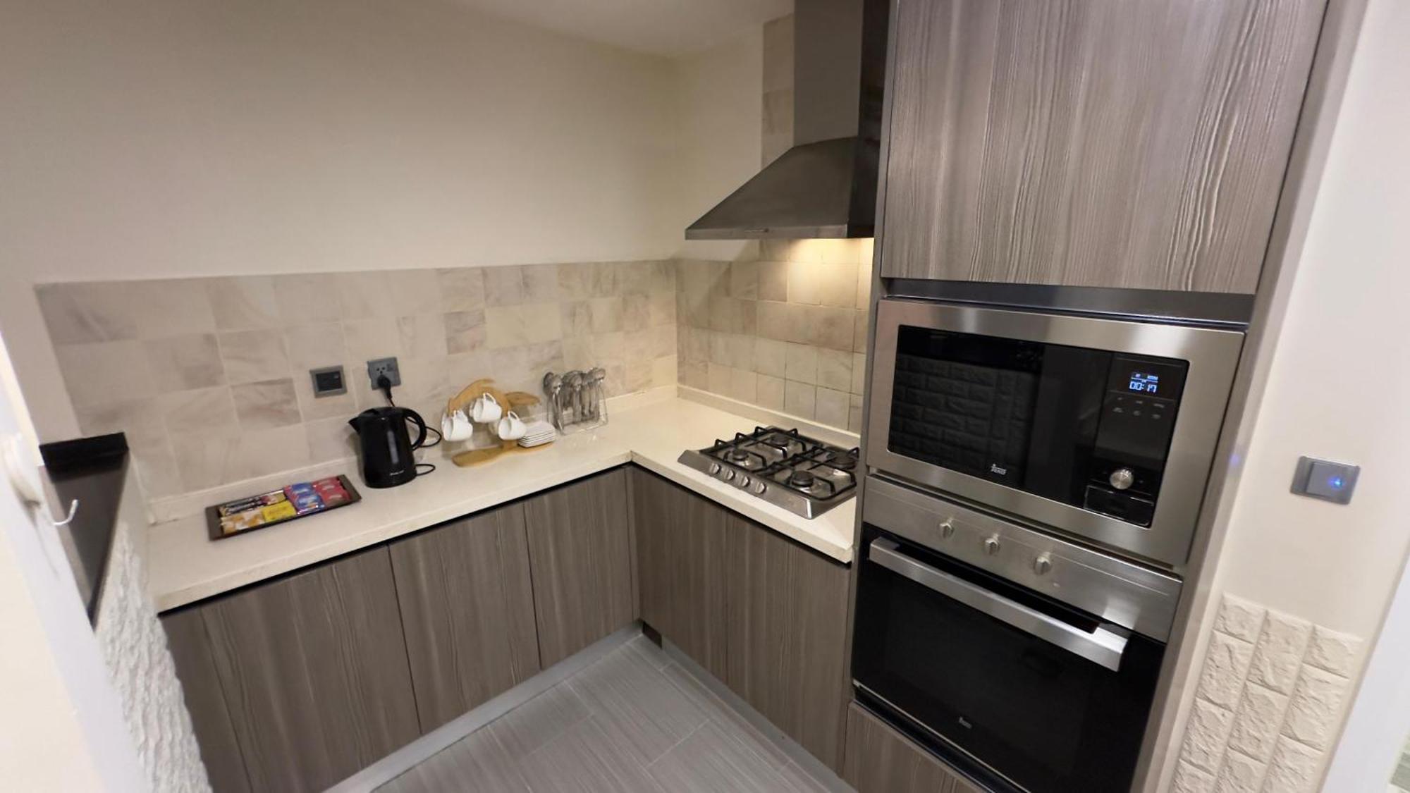 Centaurus Apartments İslamabad Dış mekan fotoğraf