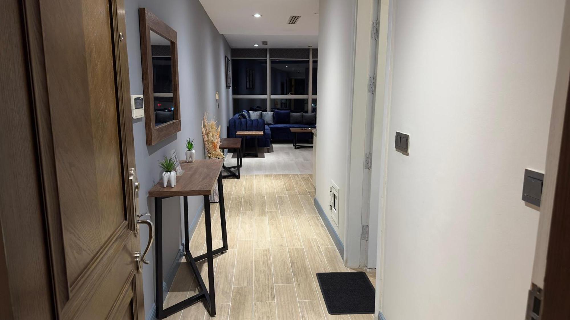 Centaurus Apartments İslamabad Dış mekan fotoğraf