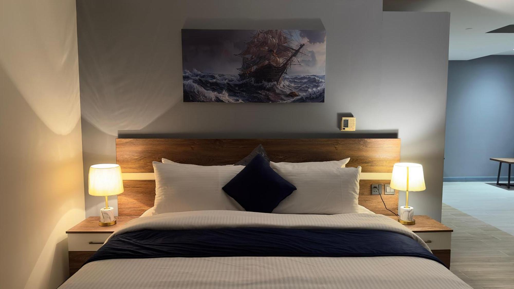 Centaurus Apartments İslamabad Dış mekan fotoğraf