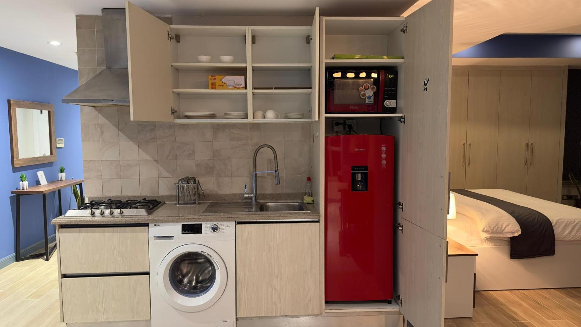 Centaurus Apartments İslamabad Dış mekan fotoğraf