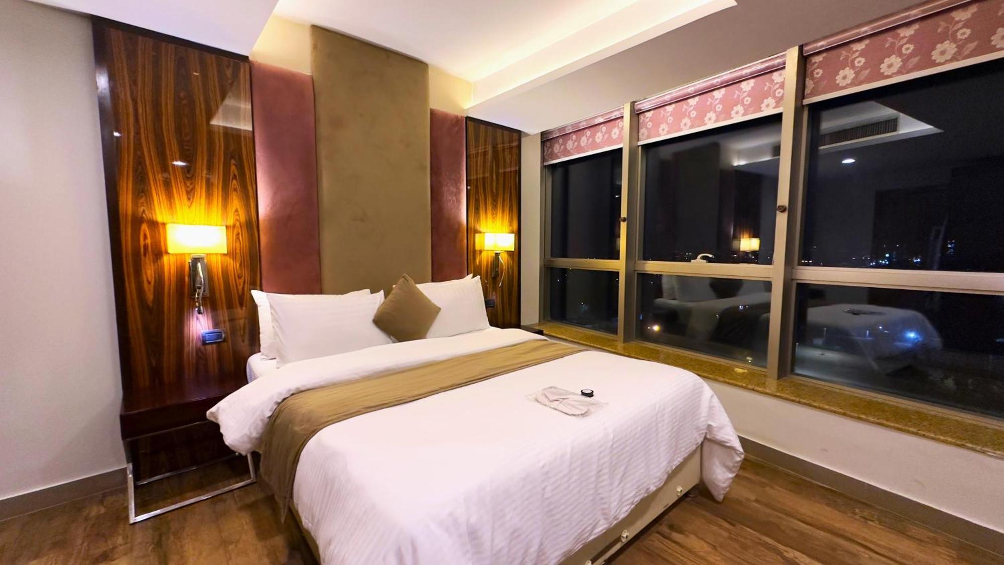 Centaurus Apartments İslamabad Dış mekan fotoğraf