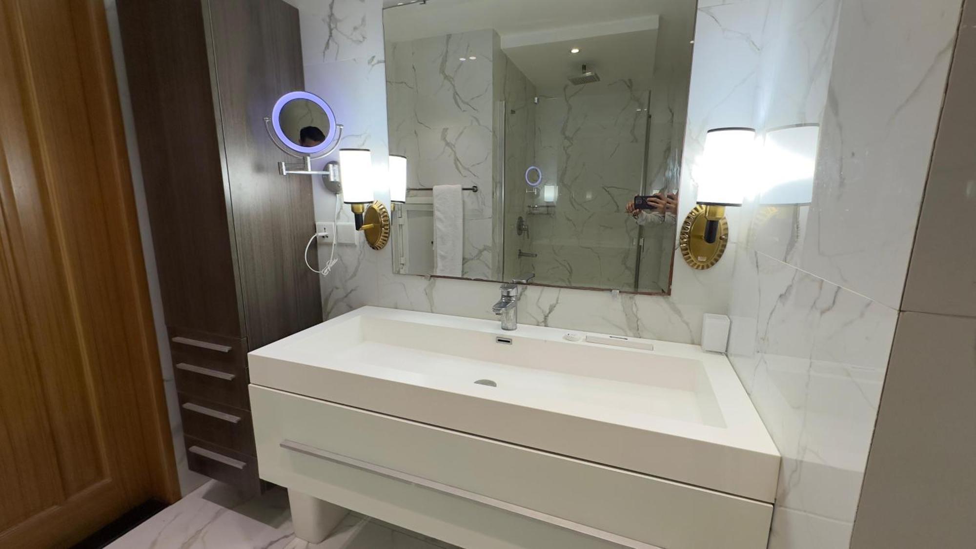 Centaurus Apartments İslamabad Dış mekan fotoğraf