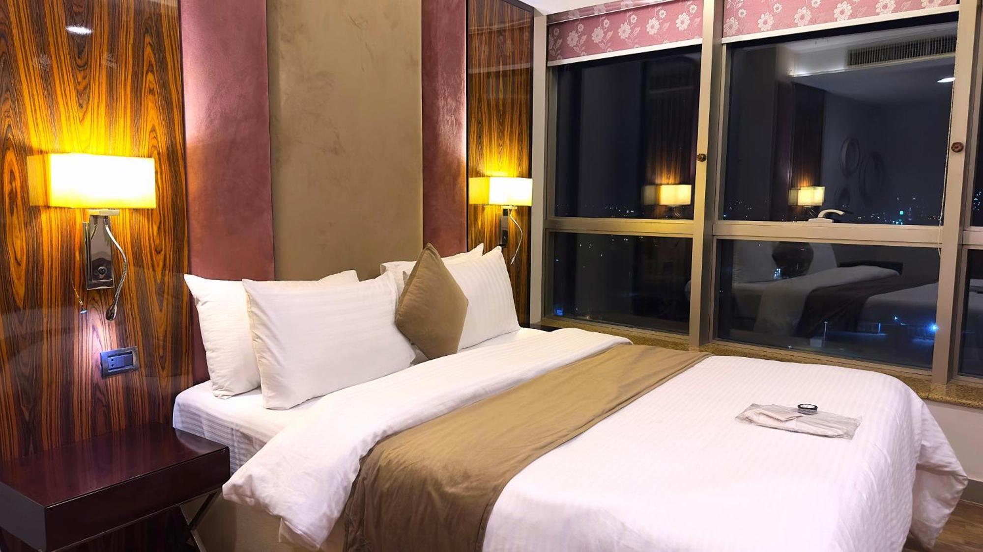 Centaurus Apartments İslamabad Dış mekan fotoğraf